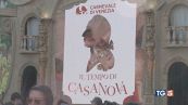 Carnevale spettacolo: Venezia presa d'assalto