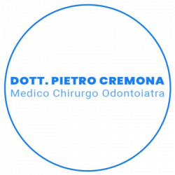 Cremona Dr. Pietro Studio Dentistico logo