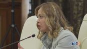 Meloni: "Grave negare corso filosofia a allievi ufficiali"