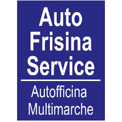 Auto Frisina Service Autofficina Meccatronica Multimarche logo