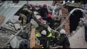 Ucraina, attacco russo su Kharkiv: 5 morti e oltre 50 feriti
