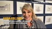 Cabaret e Olimpiadi, Katia Follesa: hanno un nome Snoop Dogg alla Balera