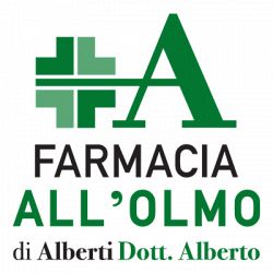 Farmacia All'Olmo logo