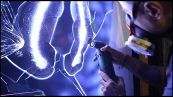 Machina Sacra, la processione guidata dall'intelligenza artificiale