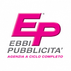Ebbi Pubblicita' logo