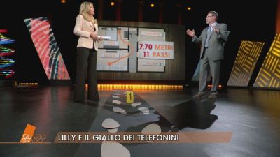 Liliana Resinovich e il giallo dei cellulari