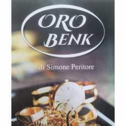 Oro benk’s logo