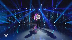Nicolò in "Un'ora di follia"
