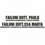 Failoni Dr. Paolo & Failoni Dott.ssa Marta - Odontoiatra
