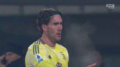 Nico-Vlahovic, Juve a due facce verso la sfida da ex