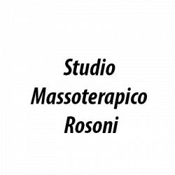 Studio Massoterapico Rosoni logo