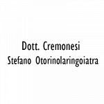 Dott. Cremonesi Stefano Otorinolaringoiatra