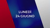 Stasera in Tv sulle reti Mediaset, 24 giugno