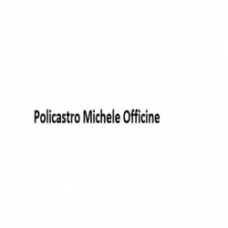 Policastro Michele Officine logo