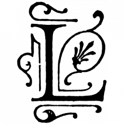 Lavori in Ferro Ditta Lanza logo