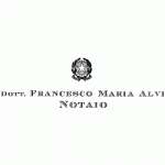 Notaio Dott. Francesco Maria Alvi