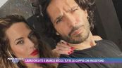 Laura Chiatti e Marco Bocci: tutte le coppie che resistono