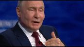 Putin a Zelensky: non ha senso incontro. La risposta: sceglie guerra