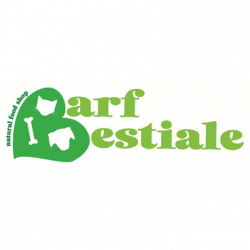 Barf Bestiale logo