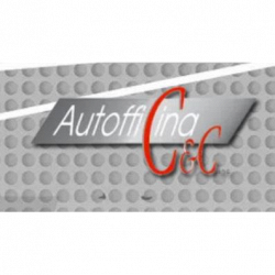 Autofficina C. & C. logo