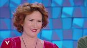 Lucrezia Lante della Rovere: "Sono nonna di cinque nipoti"