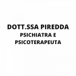 Dott.ssa Piredda - Psichiatra e Psicoterapeuta