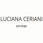 Luciana Ceriani  Psicologa