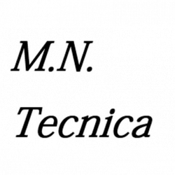 M.N. Tecnica logo