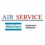 Air Service - Compressori Atlas Copco