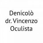 Denicolò Dr. Vincenzo Oculista