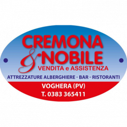 Centro Assistenza Cremona e Nobile logo