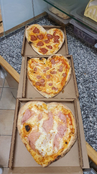 Pizza Outlet PIZZA DA ASPORTO