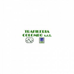 Trafileria Colombo logo