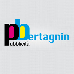 Pubblicita' Bertagnin logo