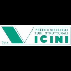 Vicini Spa - Ferro logo