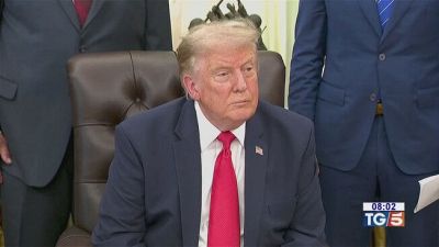 Ondata raid Usa su Iran, attacchi russi su Kiev