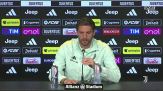 Locatelli e il progetto Juve: "Spalletti importantissimo, vogliamo ripartire per vincere"