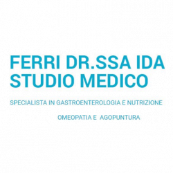 Ferri Dr.ssa Ida Studio Medico logo