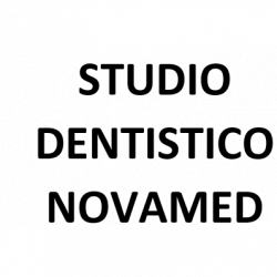 Ambulatorio Odontoiatrico Novamed Srl Dir. Sanitario Dott. Novello Giorgio logo