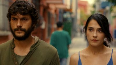 Film da vedere in streaming e in TV nel weekend del 10 e 11 febbraio, da The Marvels a Cenere