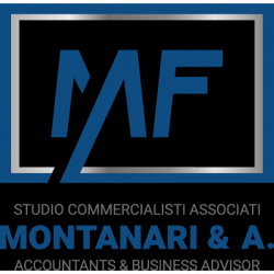 Studio Montanari e Associati logo