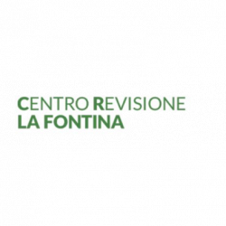 Centro Revisioni La Fontina logo