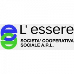 L'Essere Società Cooperativa Sociale logo