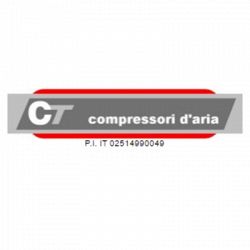 Ct Compressori logo