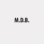 M.D.B.