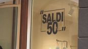 Saldi estivi sabato al via, un business da 3.3 miliardi
