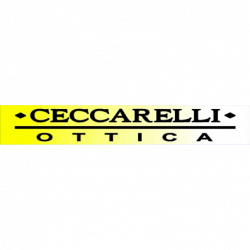 Ottica Ceccarelli Foto logo