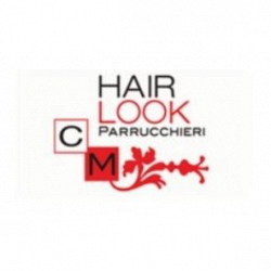 Parrucchiere CM Hair Look logo