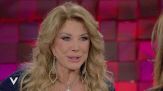 Gabriella Carlucci: "La mia vita ieri e oggi"