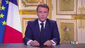 La Francia nel caos Macron: non lascio